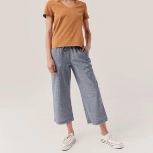 Women's Chambray Sunday Pant